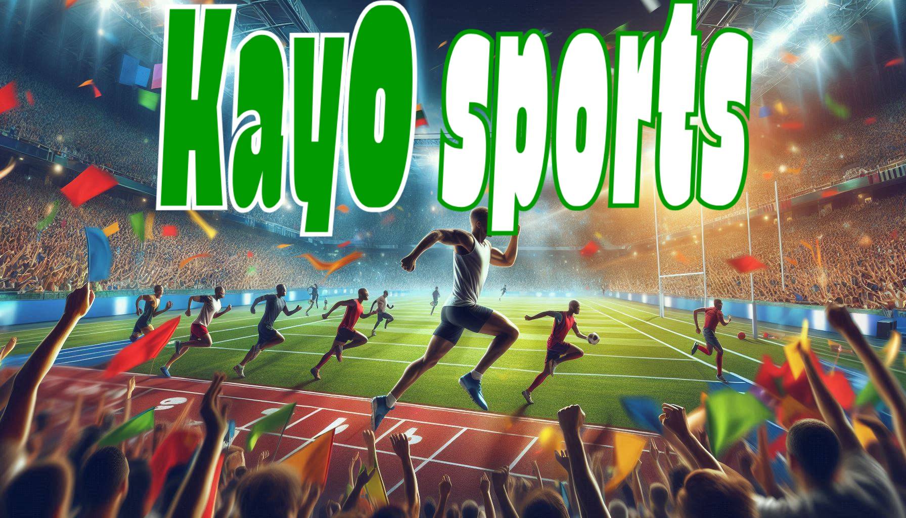 kayosports-live-streaming