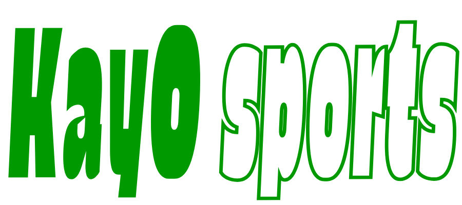 kayosports.my